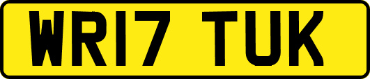 WR17TUK