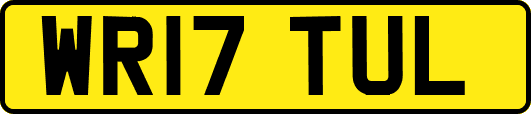 WR17TUL