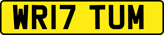 WR17TUM
