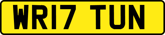 WR17TUN