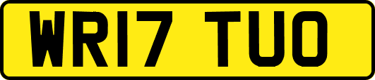 WR17TUO