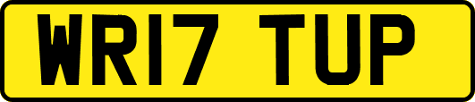 WR17TUP