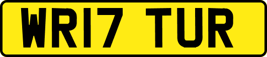 WR17TUR