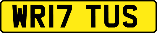 WR17TUS