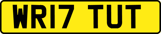 WR17TUT