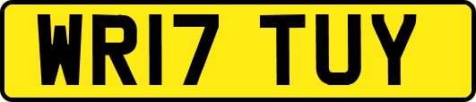 WR17TUY