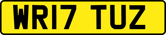 WR17TUZ