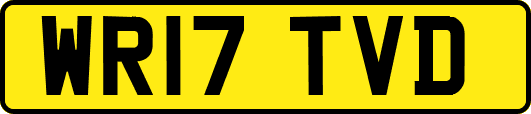 WR17TVD