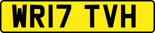 WR17TVH