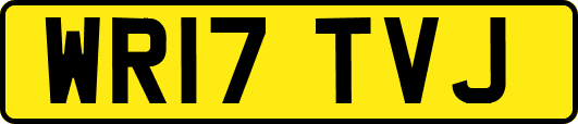 WR17TVJ