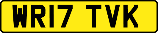 WR17TVK