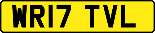 WR17TVL
