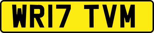 WR17TVM