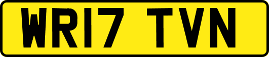 WR17TVN