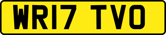 WR17TVO