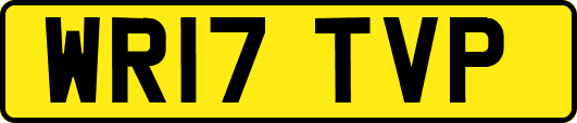 WR17TVP