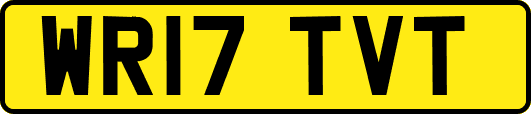 WR17TVT