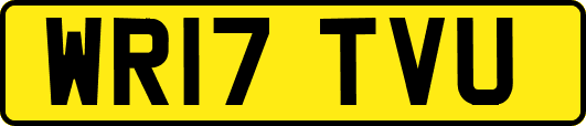 WR17TVU