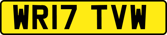 WR17TVW