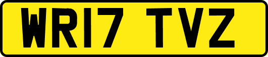 WR17TVZ