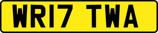 WR17TWA