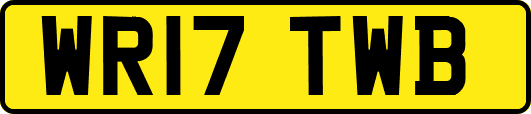 WR17TWB