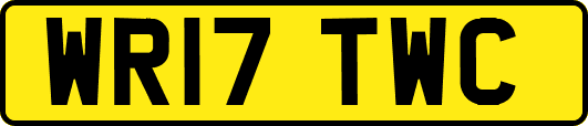 WR17TWC