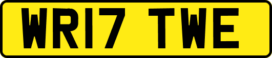 WR17TWE