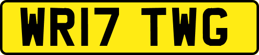 WR17TWG