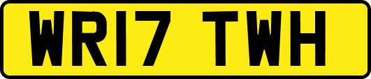 WR17TWH