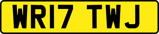 WR17TWJ