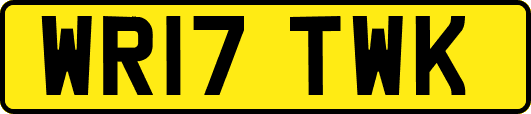 WR17TWK