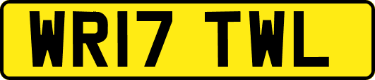 WR17TWL