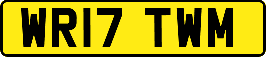 WR17TWM