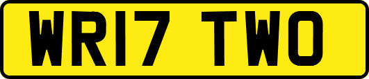 WR17TWO