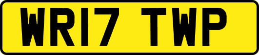WR17TWP