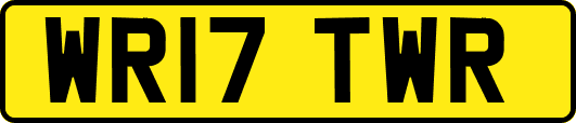 WR17TWR