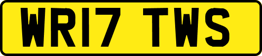 WR17TWS