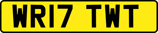 WR17TWT
