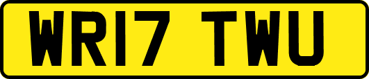 WR17TWU