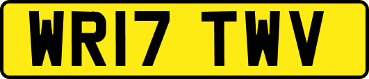 WR17TWV