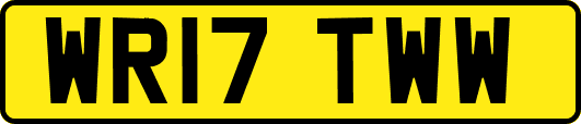 WR17TWW