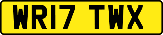 WR17TWX