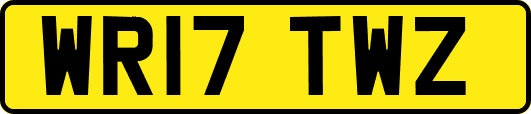 WR17TWZ