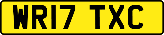 WR17TXC