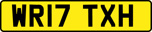 WR17TXH