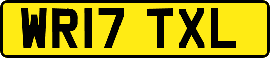WR17TXL