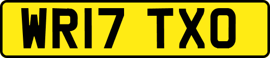 WR17TXO