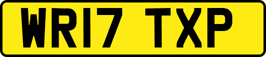 WR17TXP