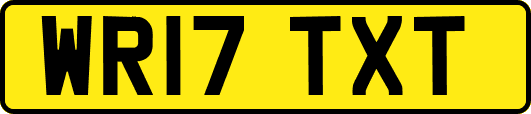 WR17TXT